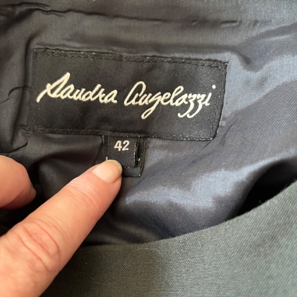 Saudra Augelazzi size 42 top - Picture 11 of 12